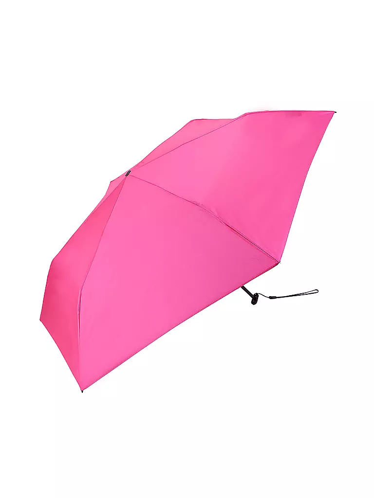 KNIRPS | Paraguas de bolsillo X4U DRY CASE | Fucsia