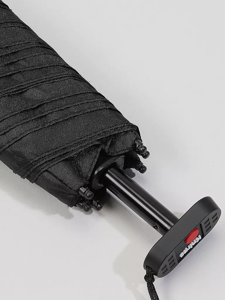 KNIRPS | Paraguas de bolsillo X4U DRY CASE | 