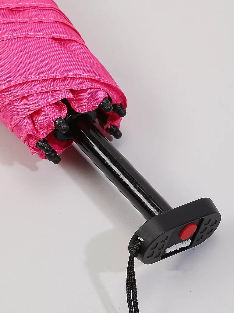 KNIRPS | Paraguas de bolsillo X4U DRY CASE | 