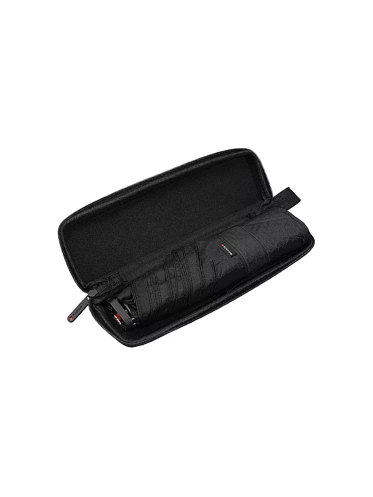 KNIRPS | Paraguas de bolsillo X4U DRY CASE | 