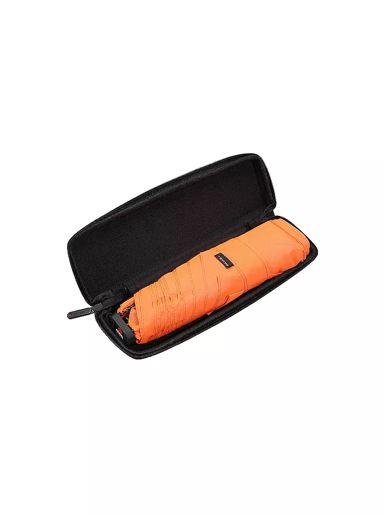 KNIRPS | Paraguas de bolsillo X4U DRY CASE | 