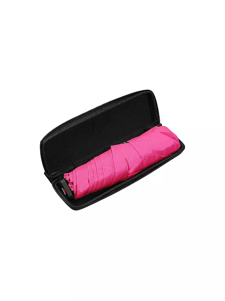 KNIRPS | Paraguas de bolsillo X4U DRY CASE | 