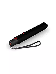 KNIRPS | Taschenschirm U.200 | Negro