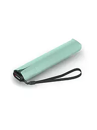 KNIRPS | Paraguas de bolsillo US.050 ULTRA LIGHT SLIM MANUAL | Menta