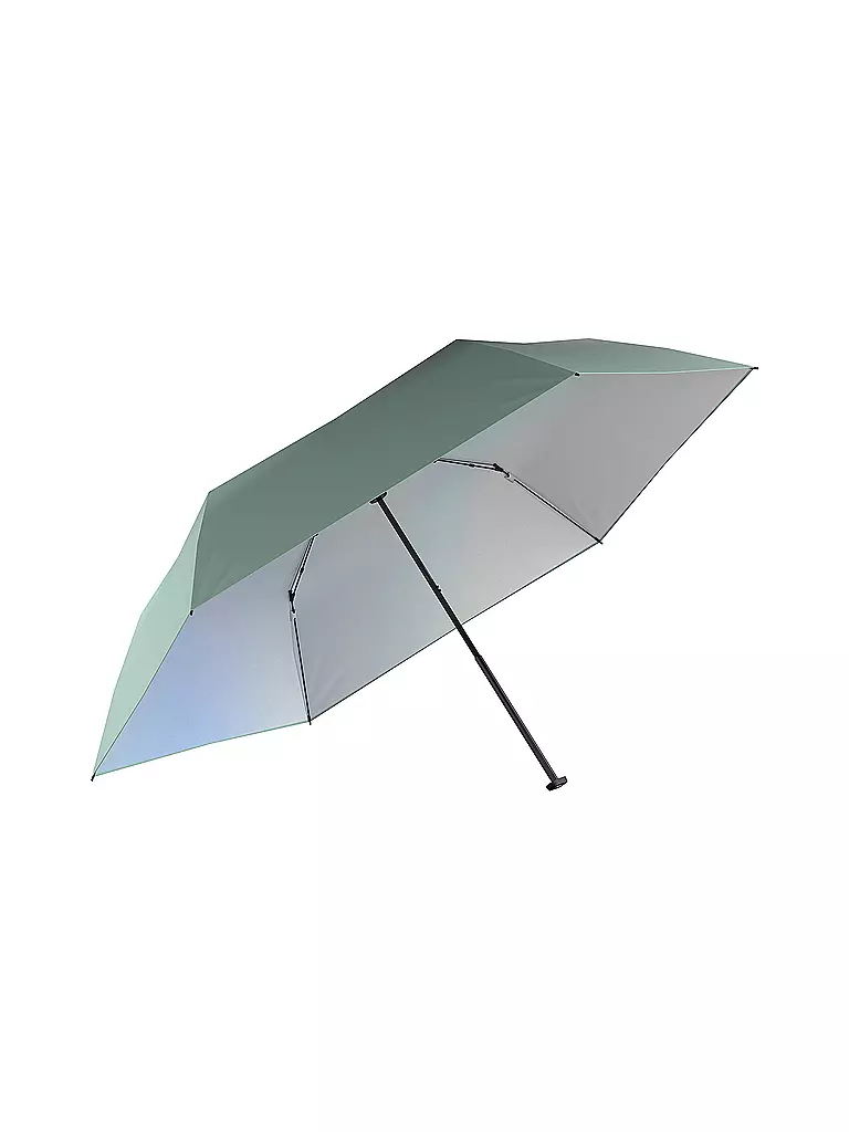 KNIRPS | Taschenschirm US.050 ULTRA LIGHT SLIM MANUAL | Menta