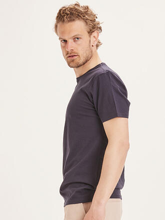 KNOWLEDGE COTTON APPAREL | Camiseta ALDER