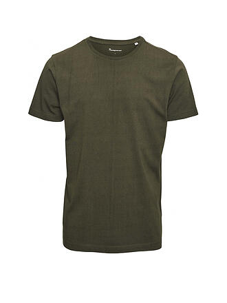 KNOWLEDGE COTTON APPAREL | Camiseta ALDER