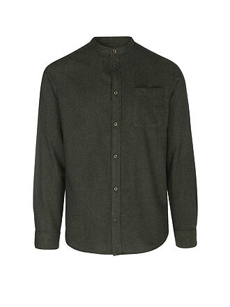 KNOWLEDGE COTTON APPAREL | Camisa de franela