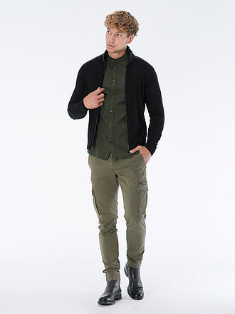 KNOWLEDGE COTTON APPAREL | Camisa de franela