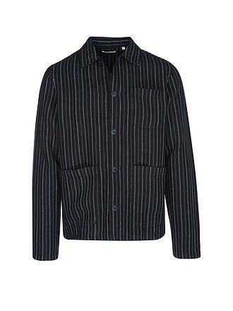 KNOWLEDGE COTTON APPAREL | Sobrecamisa