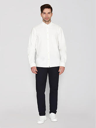 KNOWLEDGE COTTON APPAREL | Camisa Regular Fit HARALD