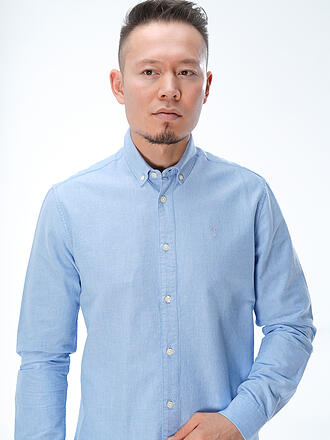 KNOWLEDGE COTTON APPAREL | Camisa Regular Fit HARALD