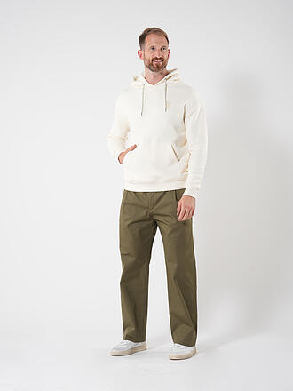 KNOWLEDGE COTTON APPAREL | Kapuzensweater - Sudadera con capucha