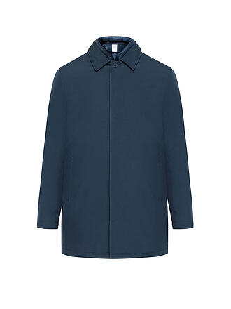 KNOWLEDGE COTTON APPAREL | Abrigo CLIMATE SHELL