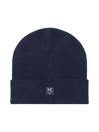 KNOWLEDGE COTTON APPAREL | Gorro - Gorra