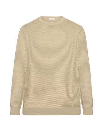 KNOWLEDGE COTTON APPAREL | Pullover VAGN