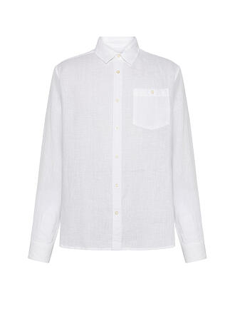 KNOWLEDGE COTTON APPAREL | Camisa de lino