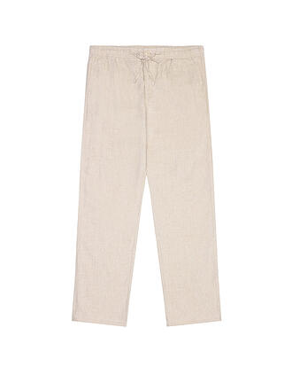 KNOWLEDGE COTTON APPAREL | Pantalones de lino