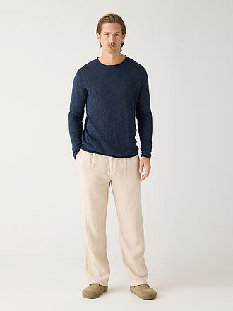 KNOWLEDGE COTTON APPAREL | Pantalones de lino