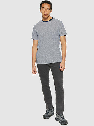 KNOWLEDGE COTTON APPAREL | Camiseta