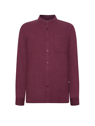 KNOWLEDGE COTTON APPAREL | Camisa de franela