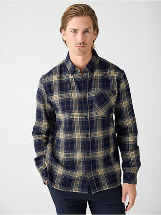 KNOWLEDGE COTTON APPAREL | Camisa de corte regular