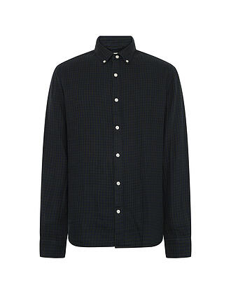 KNOWLEDGE COTTON APPAREL | Camisa de corte estándar