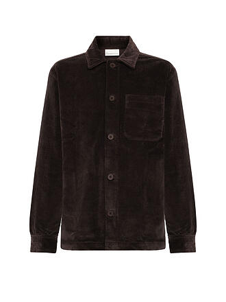 KNOWLEDGE COTTON APPAREL | Sobrecamisa