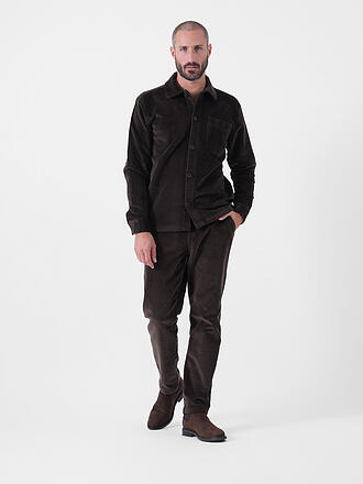 KNOWLEDGE COTTON APPAREL | Sobrecamisa