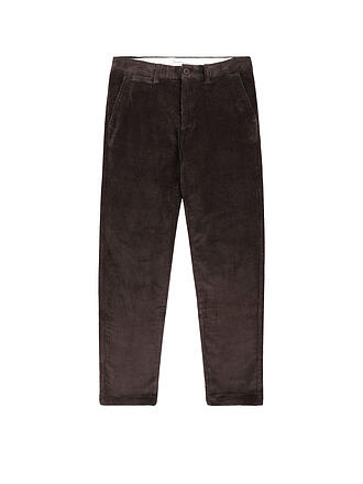 KNOWLEDGE COTTON APPAREL | Pantalón de pana CHUCK