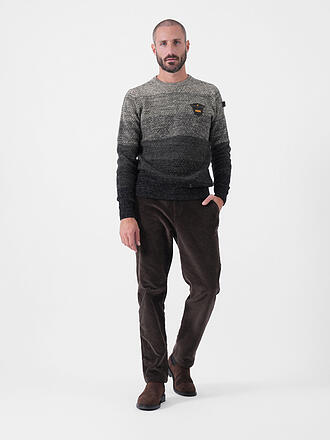 KNOWLEDGE COTTON APPAREL | Pantalón de pana CHUCK