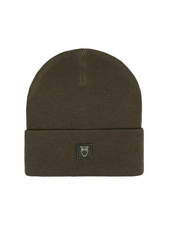 KNOWLEDGE COTTON APPAREL | Gorro - Gorra