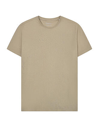 KNOWLEDGE COTTON APPAREL | Camiseta