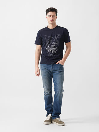 KNOWLEDGE COTTON APPAREL | Camiseta