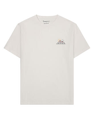 KNOWLEDGE COTTON APPAREL | Camiseta