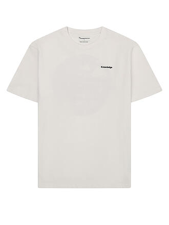 KNOWLEDGE COTTON APPAREL | Camiseta