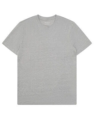 KNOWLEDGE COTTON APPAREL | Camiseta