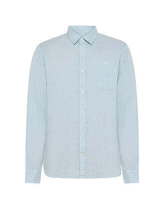 KNOWLEDGE COTTON APPAREL | Camisa de lino