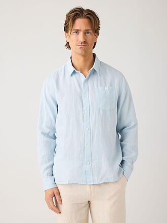 KNOWLEDGE COTTON APPAREL | Camisa de lino