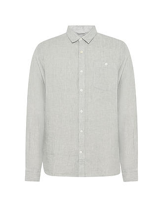 KNOWLEDGE COTTON APPAREL | Camisa de lino