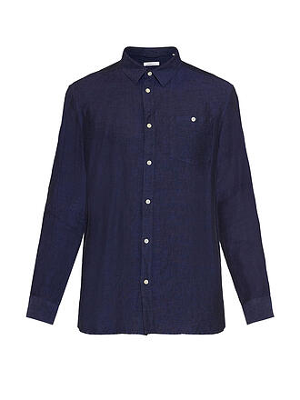 KNOWLEDGE COTTON APPAREL | Camisa de lino