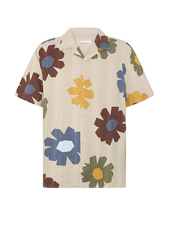 KNOWLEDGE COTTON APPAREL | Camisa