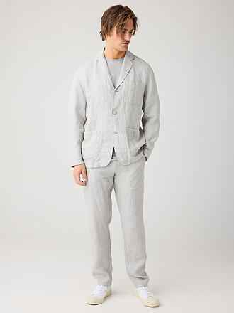 KNOWLEDGE COTTON APPAREL | Sobrecamisa