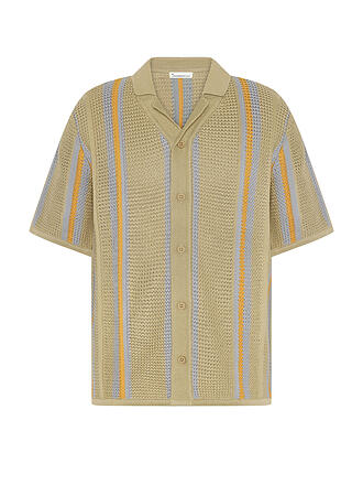 KNOWLEDGE COTTON APPAREL | Polo