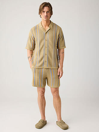 KNOWLEDGE COTTON APPAREL | Pantalones cortos de punto