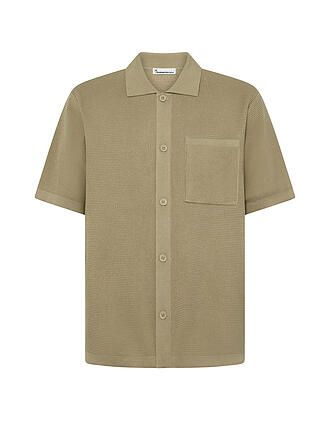 KNOWLEDGE COTTON APPAREL | Polo