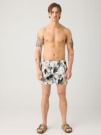 KNOWLEDGE COTTON APPAREL | Bañador