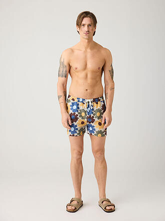 KNOWLEDGE COTTON APPAREL | Bañador