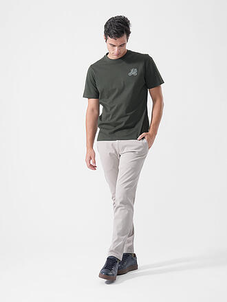 KNOWLEDGE COTTON APPAREL | Camiseta