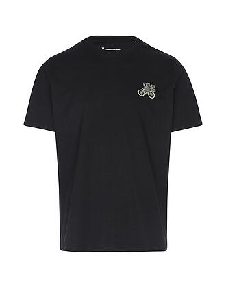 KNOWLEDGE COTTON APPAREL | Camiseta